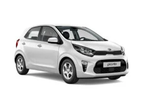 Kia Picanto Guadeloupe